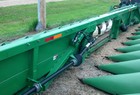2010 John Deere 612C
