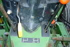 1990 John Deere 2155