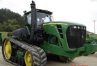 2010 John Deere 9630T