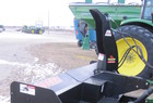 2011 Erskine SB1080R