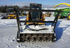 2005 ASV RC85