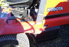 2005 Kubota F2560E