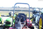 2005 Kubota F2560E