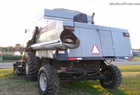1993 Gleaner R62