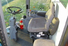 1993 Gleaner R62