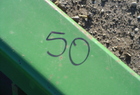  John Deere PALLET FORKS