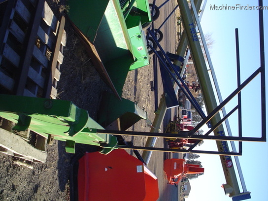  John Deere PALLET FORKS