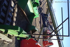  John Deere PALLET FORKS
