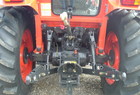 2012 Kioti DK55