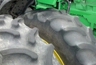 2005 John Deere 8420