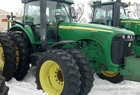 2005 John Deere 8420