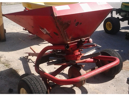  Lely WFR