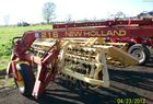  New Holland 216 RAKE