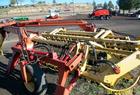  New Holland 216 RAKE