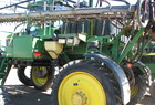 2001 John Deere 4710