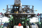 2001 John Deere 4710