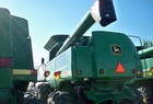 2000 John Deere 9750