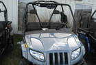 2012 Arctic Cat Prowler 700i XTX