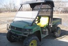2007 John Deere XUV 620I