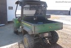 2007 John Deere XUV 620I