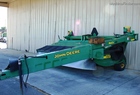 2001 John Deere 936
