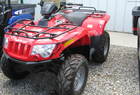 2011 Arctic Cat 450H1 EFI