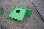  John Deere 725