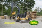 2006 John Deere 35D Compact Excavator
