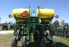 2011 John Deere 1770NT