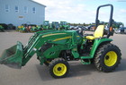 2005 John Deere 3120