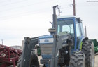 1984 Ford TW15