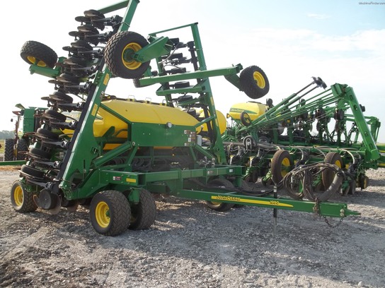2008 John Deere 1790