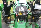 1989 John Deere 2155