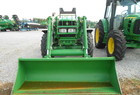 2011 John Deere 6330
