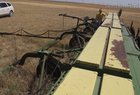 1988 John Deere 9300