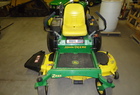 2009 John Deere Z445