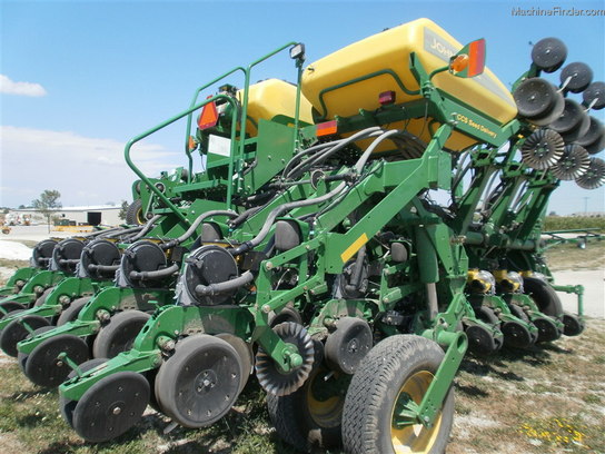  John Deere 1790