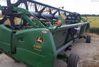 2006 John Deere 630F