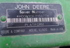 2006 John Deere 630F