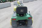 1993 John Deere 320