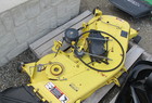 1993 John Deere 320