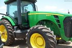 2010 John Deere 8295R