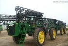 2012 John Deere 4940