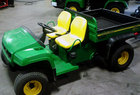 2006 John Deere Gator TX