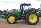 2007 John Deere 8430