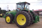 2007 John Deere 8430