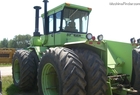  Steiger ST251