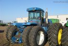 2000 New Holland 9184