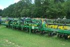 2001 John Deere 1720