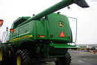 2004 John Deere 9660STS